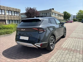 Kia Sportage 1.6 MHEV (Mild Hybrid) Diesel | Mobile.bg � ����� ������ 4