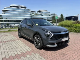 Kia Sportage 1.6 MHEV (Mild Hybrid) Diesel | Mobile.bg � ����� ������ 6