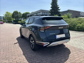 Kia Sportage 1.6 MHEV (Mild Hybrid) Diesel | Mobile.bg � ����� ������ 3