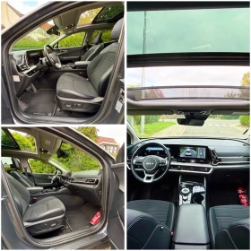 Kia Sportage 1.6 MHEV (Mild Hybrid) Diesel | Mobile.bg � ����� ������ 7