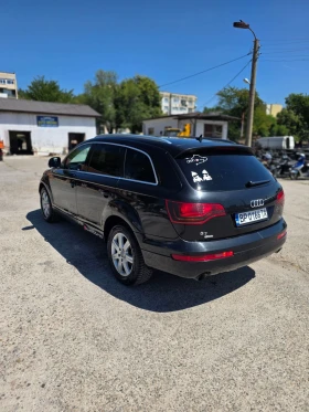 Audi Q7 3.0tdi  7 Местен | Auto.bg — изображение 4