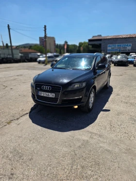 Audi Q7 3.0tdi  7 Местен | Auto.bg — изображение 8