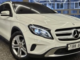 ������ Mercedes-Benz GLA 20...
