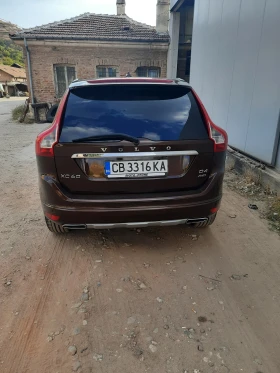 Volvo XC60 | Mobile.bg � ����� ������ 3