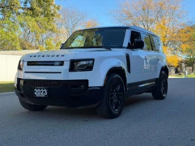 Land Rover Defender  X Dynamic SE / CARFAX / HUD / 360KAM / ОБДУХВАНЕ - 40000 € - 90085341 2