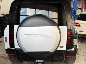 Land Rover Defender  X Dynamic SE / CARFAX / HUD / 360KAM / ОБДУХВАНЕ - 40000 € - 90085341 5