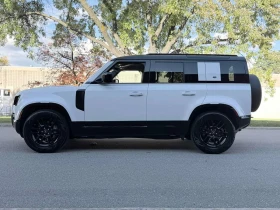 Land Rover Defender  X Dynamic SE / CARFAX / HUD / 360KAM / ОБДУХВАНЕ - 40000 € - 90085341 3