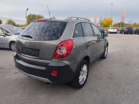 Opel Antara 2.4i 4x4 ��� BRC | Mobile.bg � ����� ������ 4