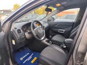 Opel Antara 2.4i 4x4 ��� BRC | Mobile.bg � ����� ������ 8