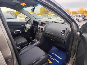 Opel Antara 2.4i 4x4 ��� BRC | Mobile.bg � ����� ������ 10