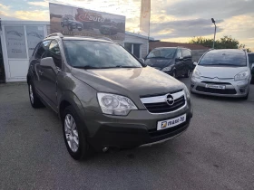 Opel Antara 2.4i 4x4 ��� BRC | Mobile.bg � ����� ������ 2