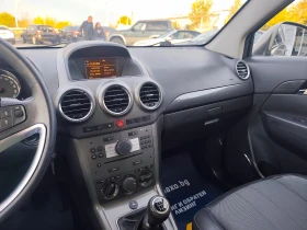 Opel Antara 2.4i 4x4 ��� BRC | Mobile.bg � ����� ������ 12