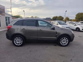 Opel Antara 2.4i 4x4 ��� BRC | Mobile.bg � ����� ������ 3