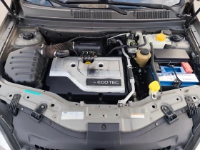 Opel Antara 2.4i 4x4 ��� BRC | Mobile.bg � ����� ������ 17