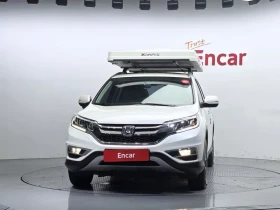 Honda Cr-v  4Wd Ex-L 4Th Generation | Mobile.bg � ����� ������ 5