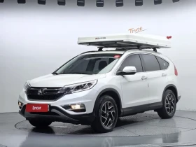 ������ Honda Cr-v