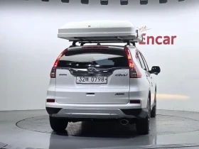 Honda Cr-v  4Wd Ex-L 4Th Generation | Mobile.bg � ����� ������ 8
