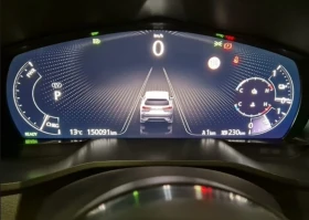 Mazda CX-60 !!!ОЧАКВАН ВНОС!!! 2.5 E-Skyactive PHEV 327hp AWD | Auto.bg — изображение 8