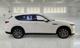 Mazda CX-60 !!!ОЧАКВАН ВНОС!!! 2.5 E-Skyactive PHEV 327hp AWD | Auto.bg — изображение 3