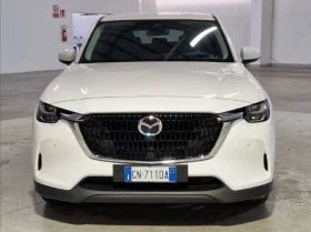 Mazda CX-60 !!!ОЧАКВАН ВНОС!!! 2.5 E-Skyactive PHEV 327hp AWD | Auto.bg — изображение 2