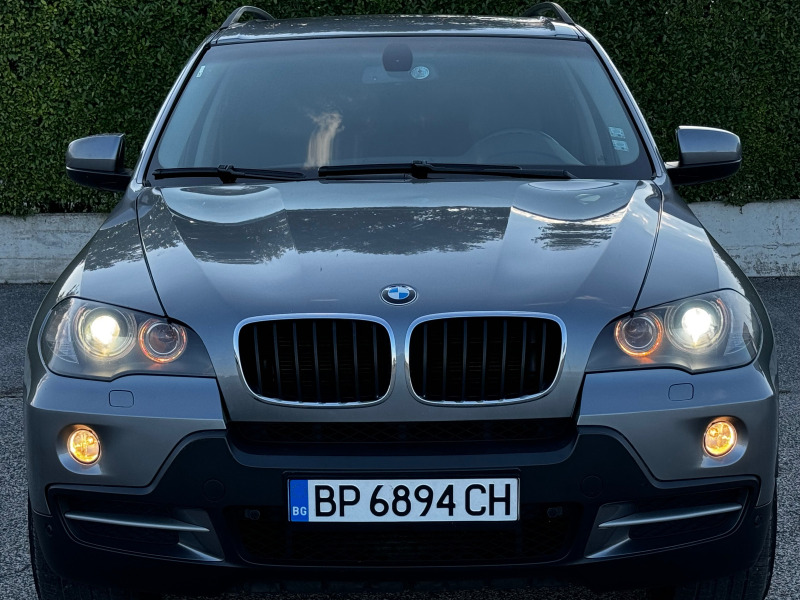 BMW X5 3.0D/ИТАЛИЯ, снимка 7 - Автомобили и джипове - 46672035