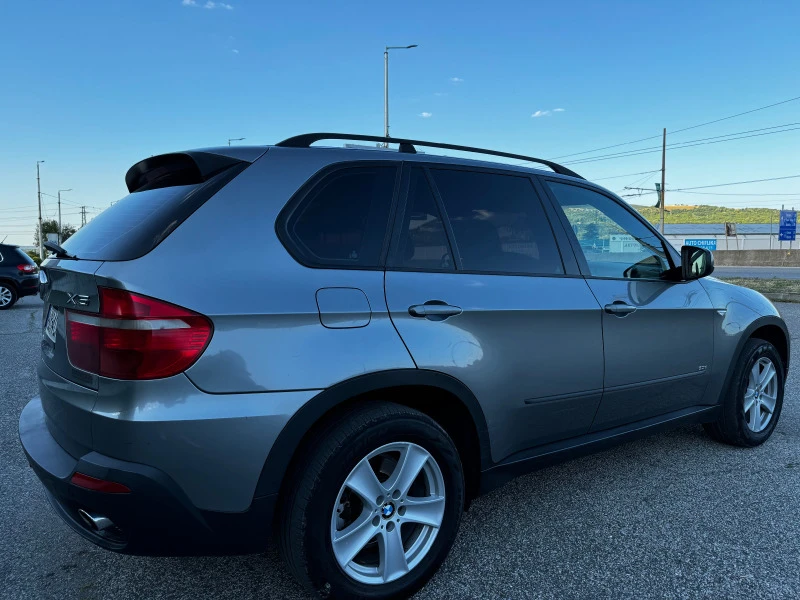 BMW X5 3.0D/ИТАЛИЯ, снимка 4 - Автомобили и джипове - 46672035