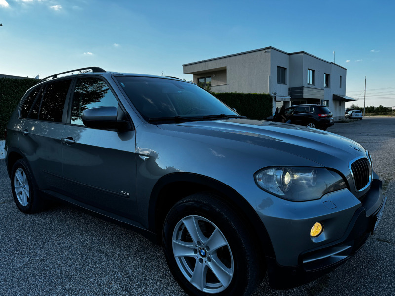 BMW X5 3.0D/ИТАЛИЯ, снимка 6 - Автомобили и джипове - 46672035