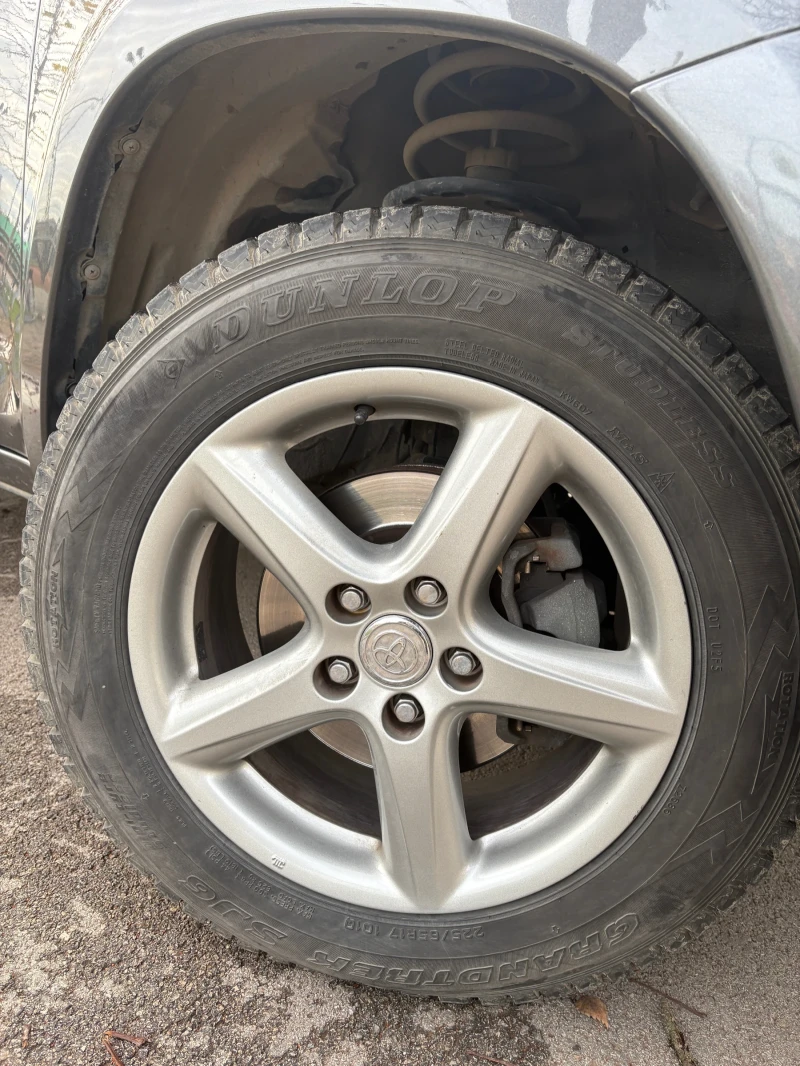 Toyota Rav4, снимка 7 - Автомобили и джипове - 52722179