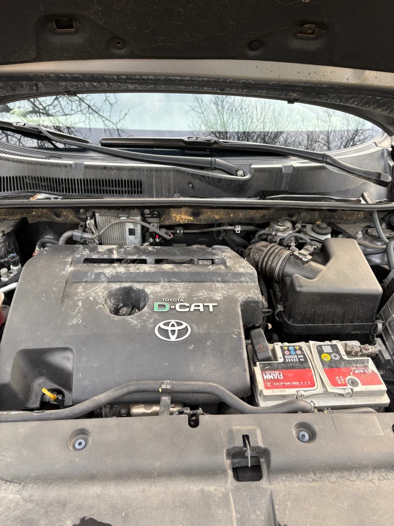 Toyota Rav4, снимка 5 - Автомобили и джипове - 52722179