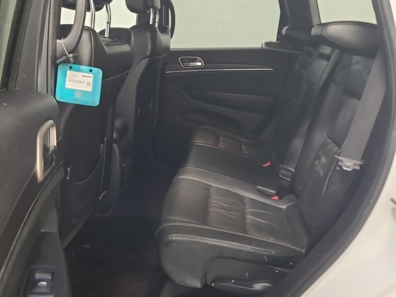 Jeep Grand cherokee * LIMITED * CARFAX * ЦЕНА ДО БГ, снимка 12 - Автомобили и джипове - 52866338