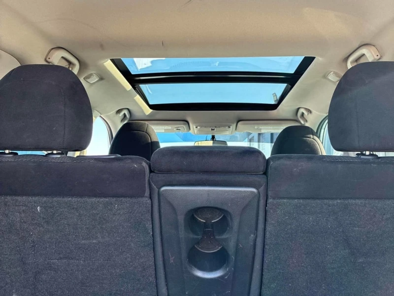 Nissan Rogue * FWD 4dr * CARFAX * ЦЕНА ДО БГ, снимка 13 - Автомобили и джипове - 53112599