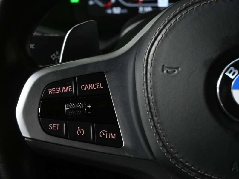 BMW X5 * xDrive40i * CARFAX * БЕЗ ПЪРВОНАЧАЛНА ВНОСКА, снимка 14 - Автомобили и джипове - 53157727