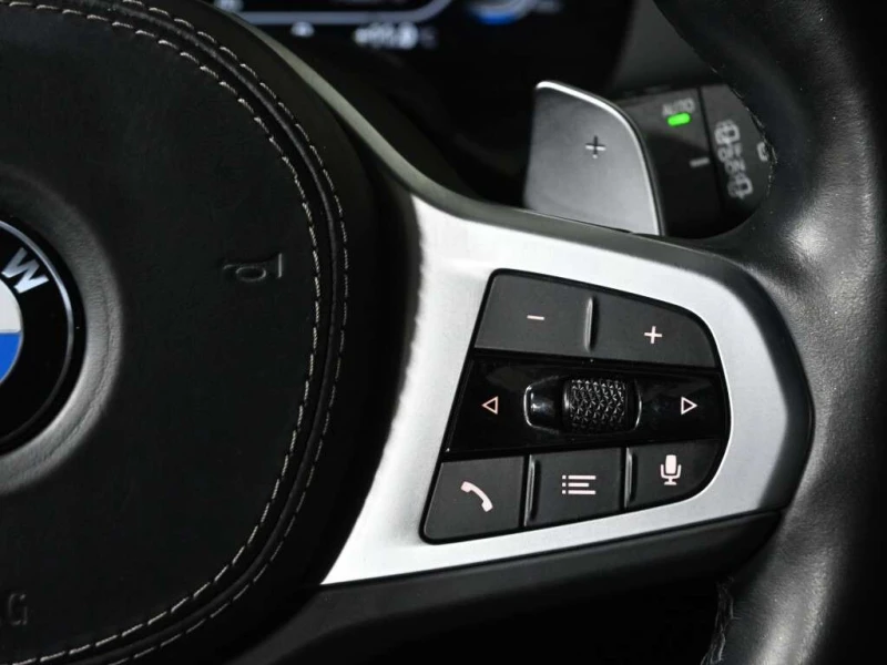 BMW X5 * xDrive40i * CARFAX * БЕЗ ПЪРВОНАЧАЛНА ВНОСКА, снимка 15 - Автомобили и джипове - 53157727