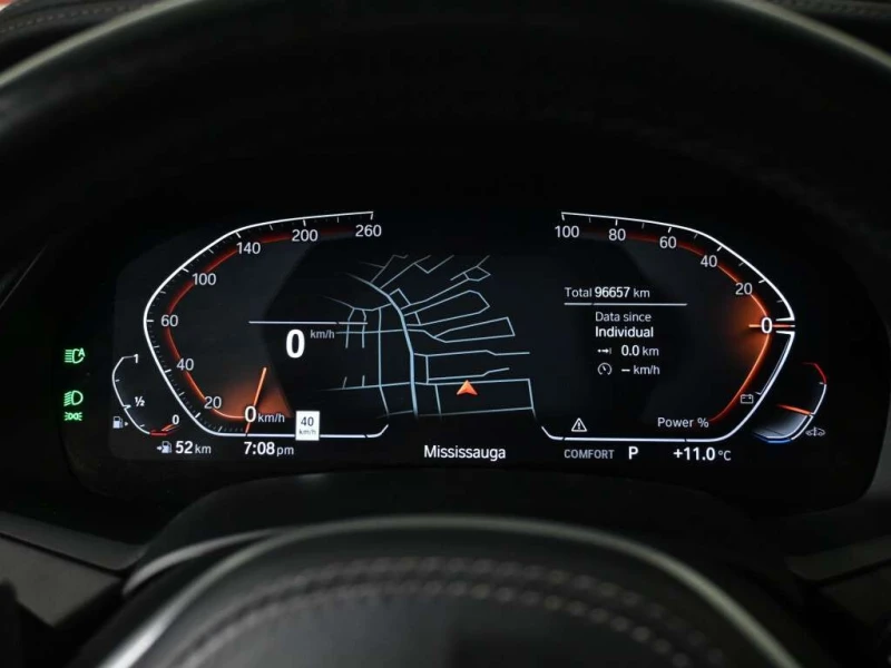 BMW X5 * xDrive40i * CARFAX * БЕЗ ПЪРВОНАЧАЛНА ВНОСКА, снимка 13 - Автомобили и джипове - 53157727