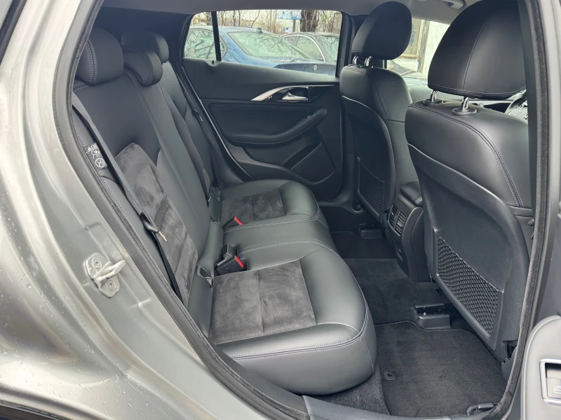 Infiniti Q30 Фул екстри ! Топ състояние!, снимка 15 - Автомобили и джипове - 53253795