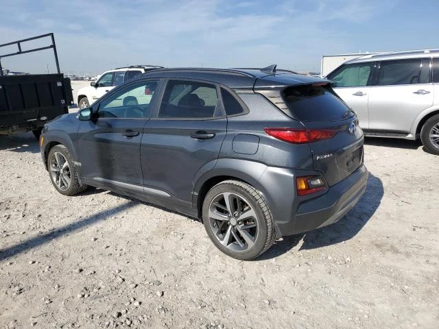 Hyundai Kona 2020 HYUNDAI KONA LIMITED, снимка 3 - Автомобили и джипове - 47279417