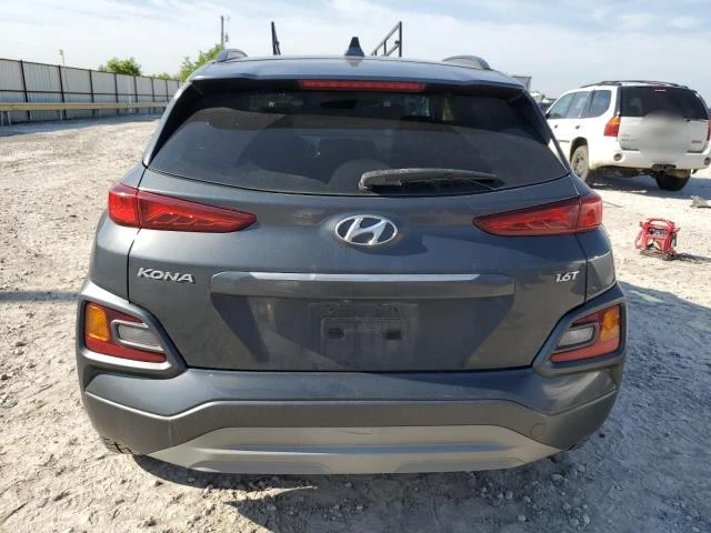 Hyundai Kona 2020 HYUNDAI KONA LIMITED, снимка 6 - Автомобили и джипове - 47279417