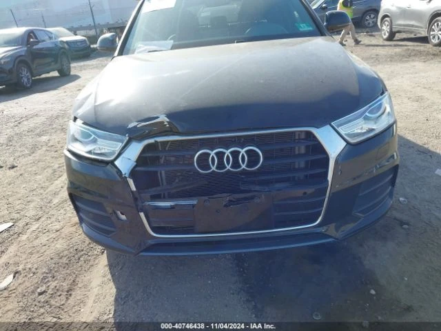 Audi Q3 PREMIUM, снимка 11 - Автомобили и джипове - 48153395