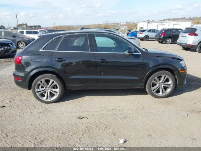 Audi Q3 PREMIUM, снимка 12 - Автомобили и джипове - 48153395