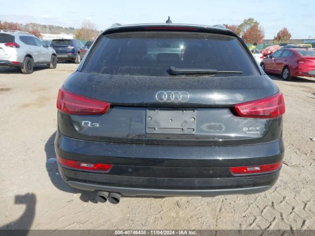 Audi Q3 PREMIUM, снимка 14 - Автомобили и джипове - 48153395