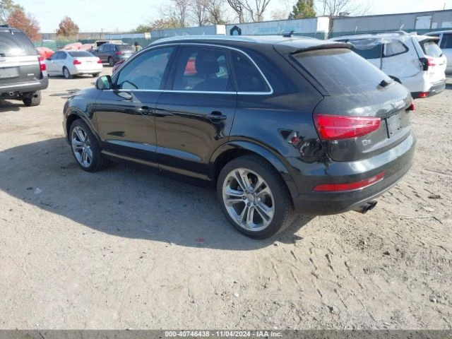 Audi Q3 PREMIUM, снимка 3 - Автомобили и джипове - 48153395