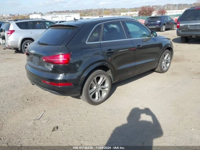 Audi Q3 PREMIUM, снимка 4 - Автомобили и джипове - 48153395