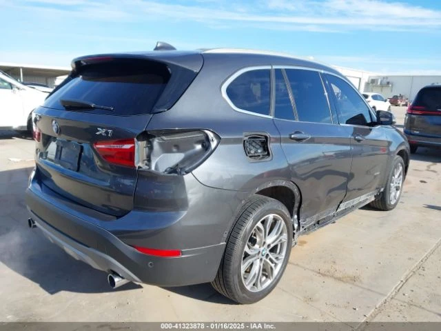 BMW X1 XDRIVE28I* KEYLESS* КОЖА* ПАМЕТ СЕДАЛКИ - изображение 4