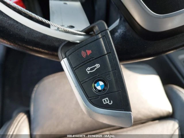 BMW X1 XDRIVE28I* KEYLESS* КОЖА* ПАМЕТ СЕДАЛКИ - изображение 9