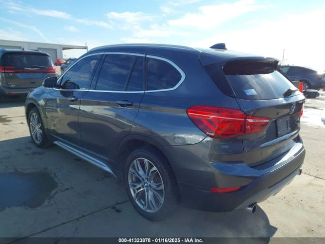 BMW X1 XDRIVE28I* KEYLESS* КОЖА* ПАМЕТ СЕДАЛКИ - изображение 3