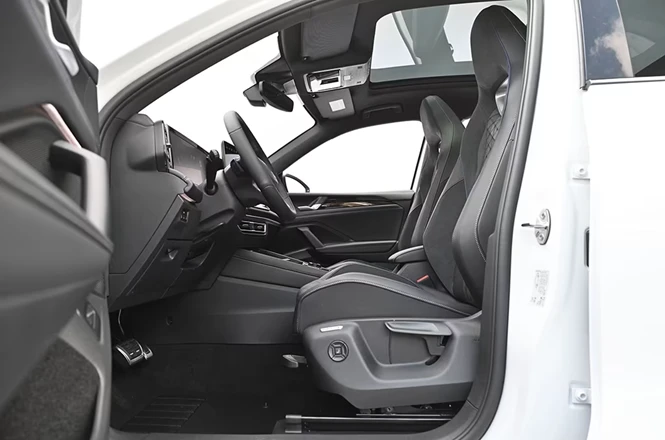 VW Tiguan 2.0 TSI 4Motion R-Line = NEW = Гаранция - изображение 5