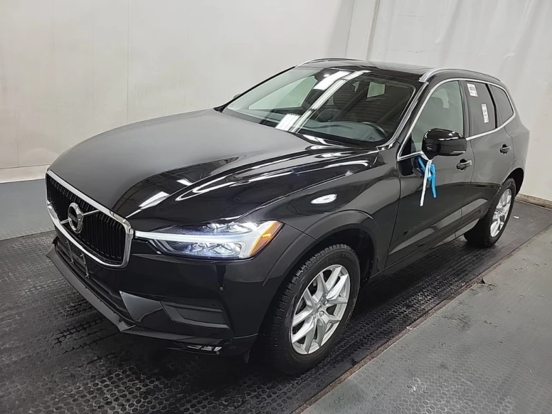 Volvo XC60 - 45250 лв. - 89913767 1