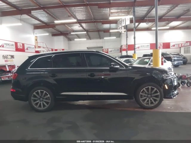 Audi Q7 3.0T PREMIUM, снимка 13 - Автомобили и джипове - 53272401