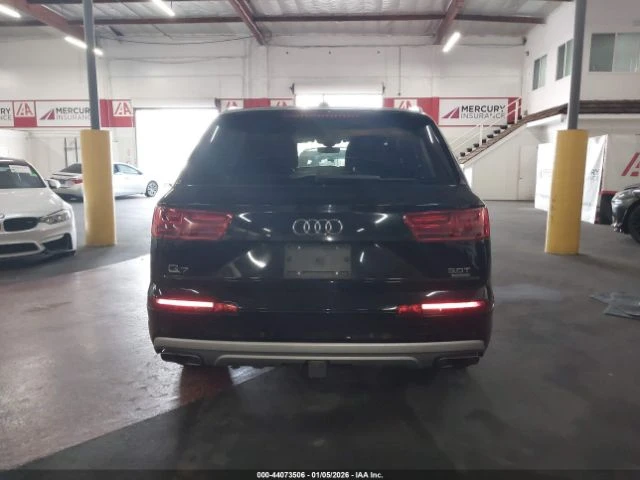 Audi Q7 3.0T PREMIUM, снимка 16 - Автомобили и джипове - 53272401