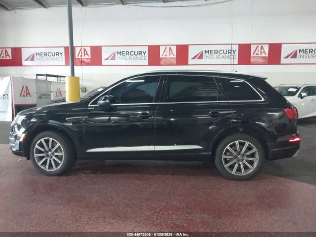 Audi Q7 3.0T PREMIUM, снимка 14 - Автомобили и джипове - 53272401
